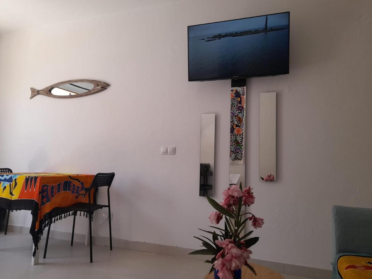 Nice New Apartment Center Of Corralejo 100M By Beaches Exterior foto