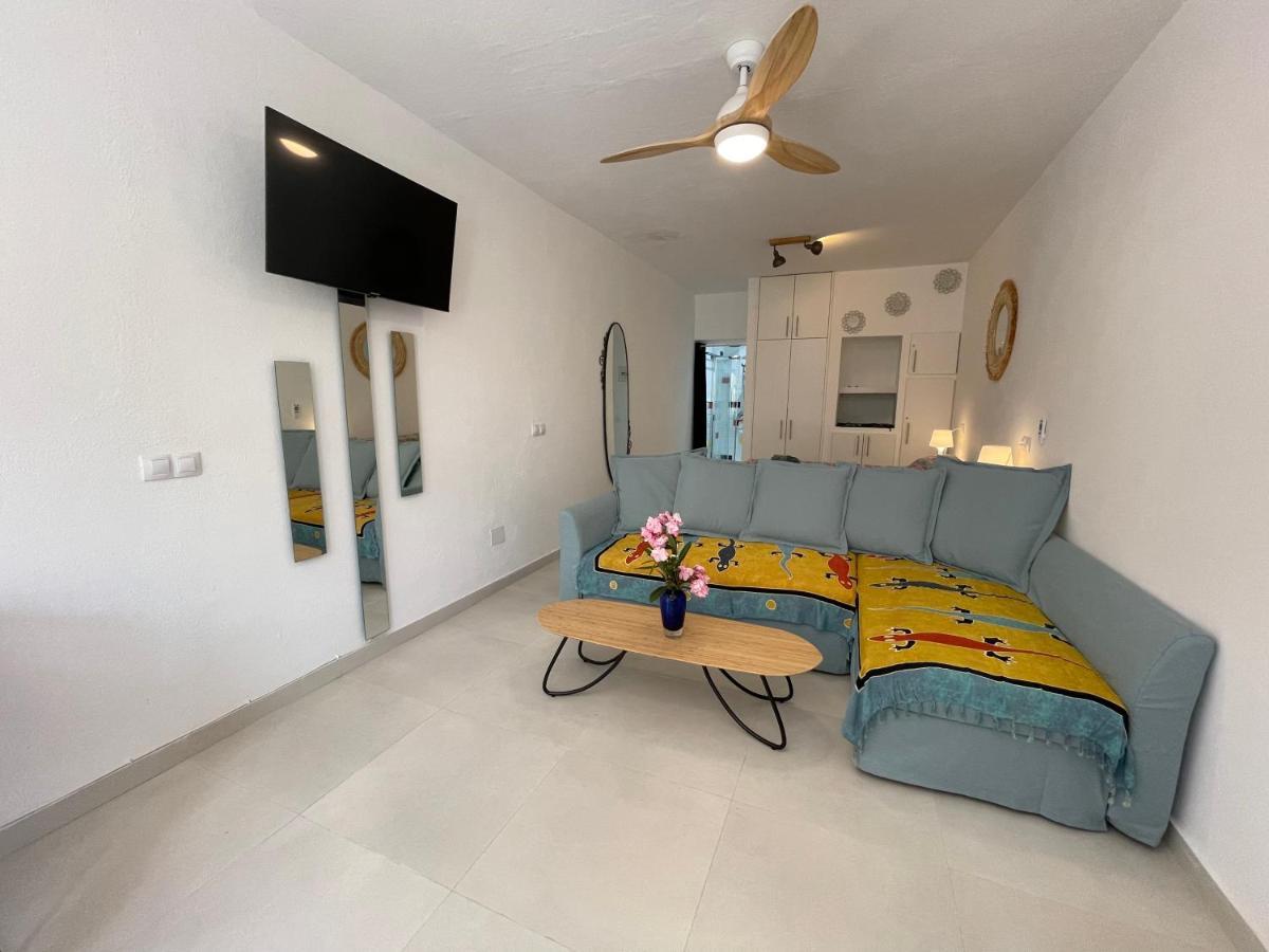 Nice New Apartment Center Of Corralejo 100M By Beaches Exterior foto