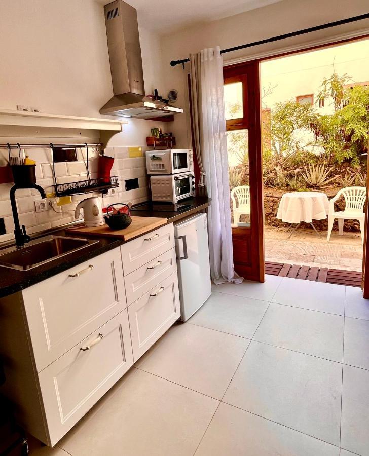 Nice New Apartment Center Of Corralejo 100M By Beaches Exterior foto