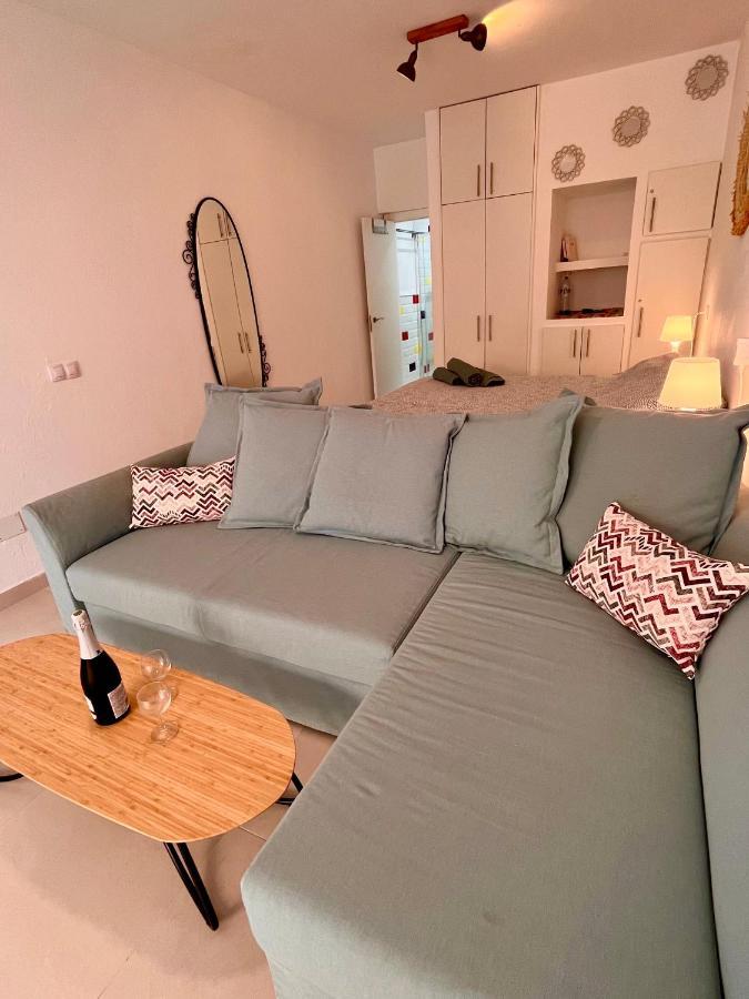 Nice New Apartment Center Of Corralejo 100M By Beaches Exterior foto