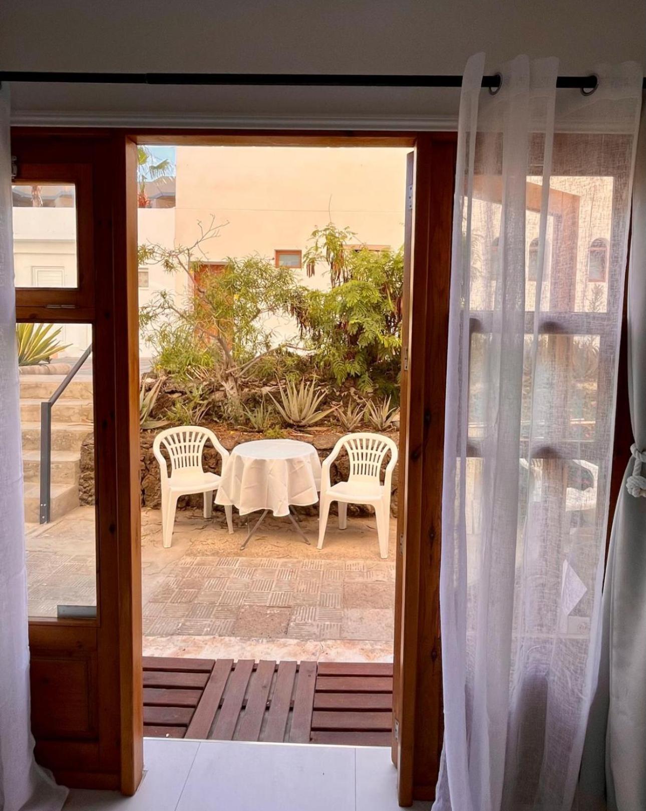 Nice New Apartment Center Of Corralejo 100M By Beaches Exterior foto